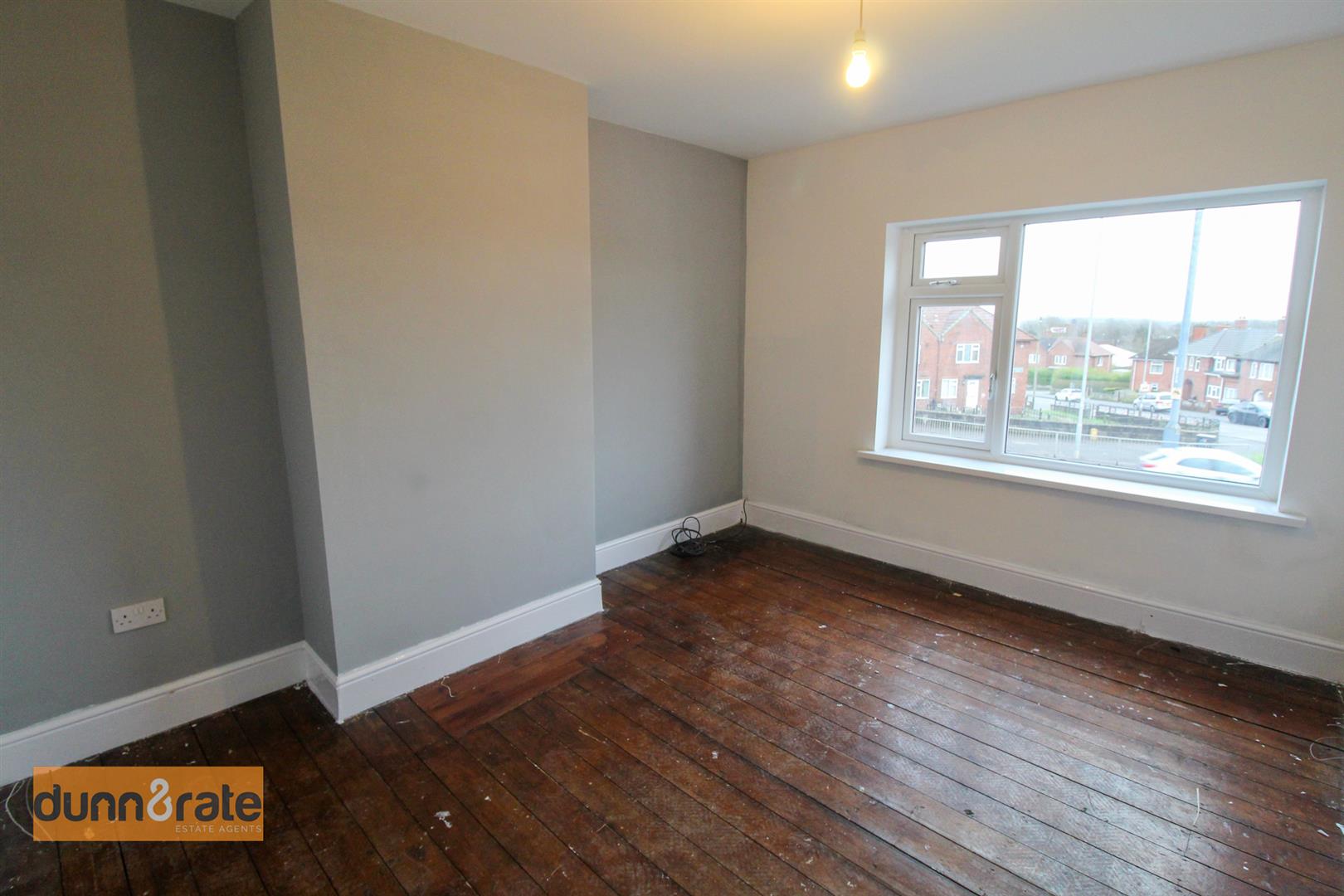 Sandon Road, Meir, Stoke-On-Trent